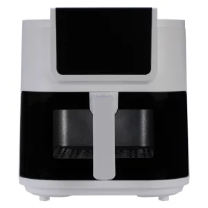 FRIGGITRICE ELETTRICA AD ARIA MULTIFUNZIONE 'INFINITY' 8 LT - 1700 W