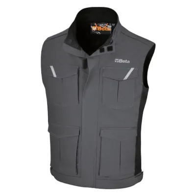 GILET DA LAVORO '7937MG' taglia L