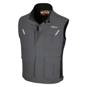 GILET DA LAVORO '7937MG' taglia L