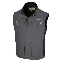 GILET DA LAVORO '7937MG' taglia XL