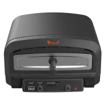 FORNO ELETTRICO PER PIZZA '50355' 2200 W - capacita' 20 litri