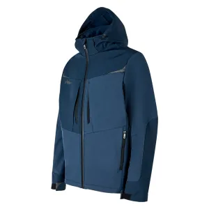 GIACCA DA LAVORO IDROREPELLENTE 'VERVE' taglia L - deep blue