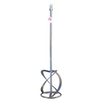 FRUSTA A TRIPLA SPIRALE Ø 140 x 600 mm
