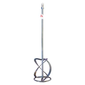 FRUSTA A TRIPLA SPIRALE Ø 140 x 600 mm