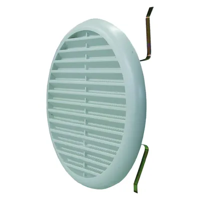 GRIGLIA AERAZIONE ø cm 12 Mag. 16 (2 pz)