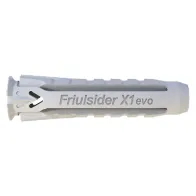 TASSELLO NYLON 'X1 EVO' mm  8 x 40