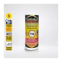 INSETTICIDA FORMICHE GRANULARE 300G