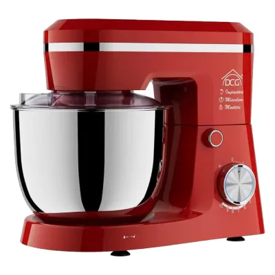 IMPASTATRICE PLANETARIA 1500 W - ciotola lt 4,5