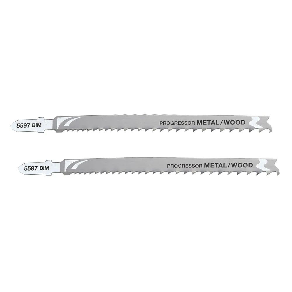 LAMA PER SEGHETTO ALTERNATIVO '26052' 26052 spess. 3Mag.65 mm - 2 pz