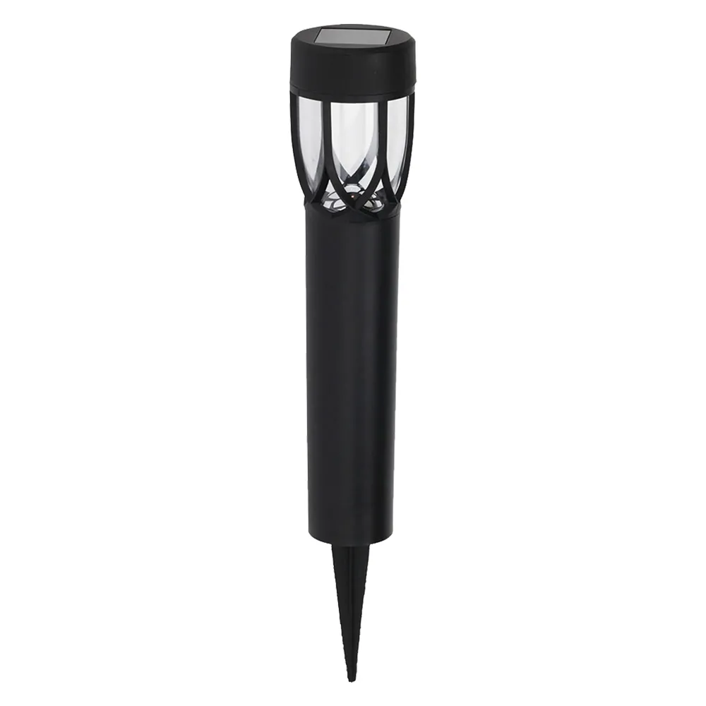 LAMPADA A ENERGIA SOLARE cm 7 x h.40 (12 pz)