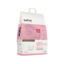 LETTIERA IGIENICA 'FINE TOUCH' 5 lt (4 PZ)