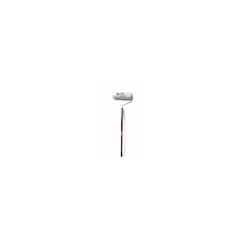 KIT PERTICA 2 M C/RULLO B/G  23 CM (6,0 PZ)