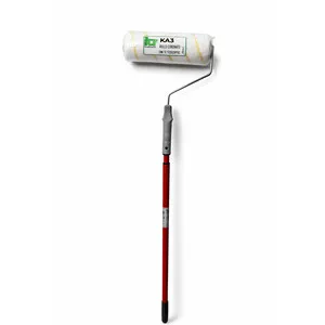 KIT PERTICA 2 M C/RULLO B/G  23 CM (6,0 PZ)