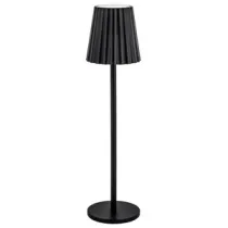 LAMPADA DA TAVOLO A LED 'POLLICINO' 1,3 / 2,3 W - colore nero