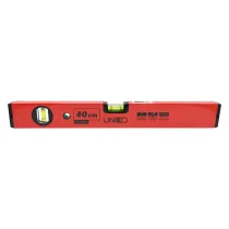 LIVELLA A DUE BOLLE cm 40
