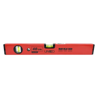LIVELLA A DUE BOLLE cm 40