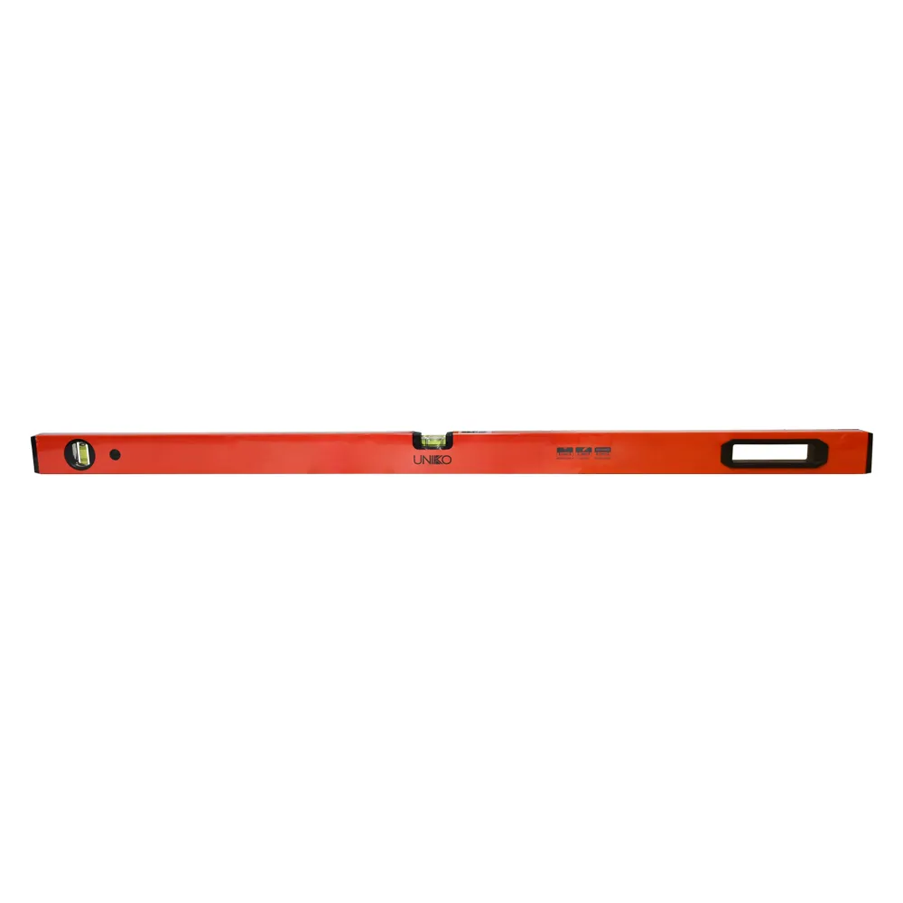 LIVELLA A DUE BOLLE cm 50