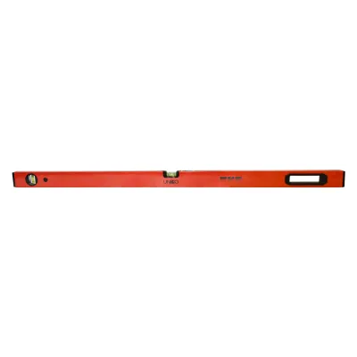 LIVELLA A DUE BOLLE cm 100