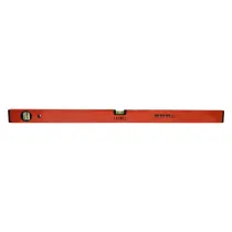 LIVELLA A DUE BOLLE MAGNETICA cm 50