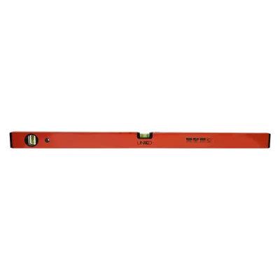 LIVELLA A DUE BOLLE MAGNETICA cm 80