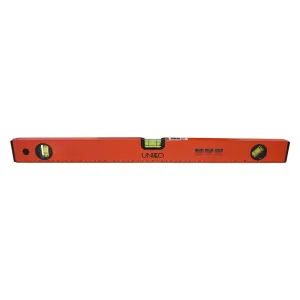 LIVELLA A TRE BOLLE cm 60