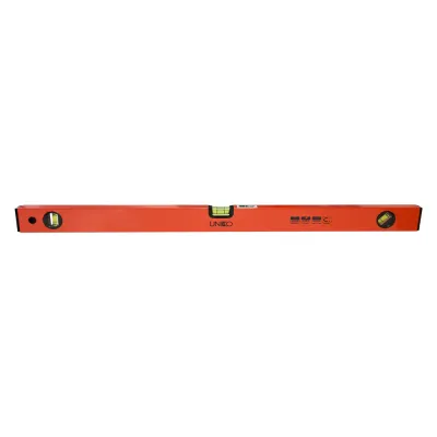 LIVELLA A TRE BOLLE MAGNETICA cm 60