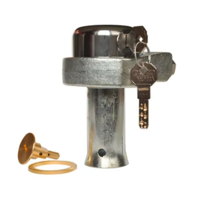 LUCCHETTO A CAMPANA WL10