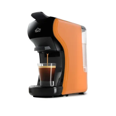 MACCHINA PER CAFFE' CAPSULE E CIALDE 'ES6517' 1450 W