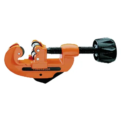 MINI TAGLIATUBI PER TUBI RAME ART. 334 1/8 Mag. 11/8 ( ø mm 3/30)