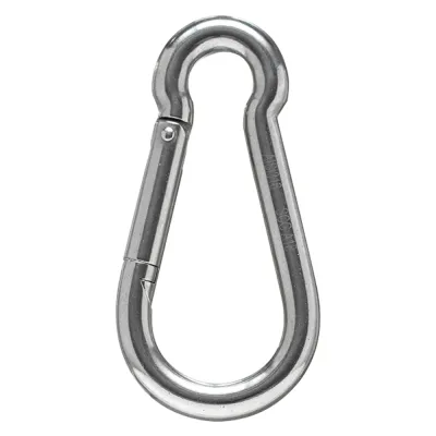 MOSCHETTONE Ø mm 5 x 50 (30 pz)