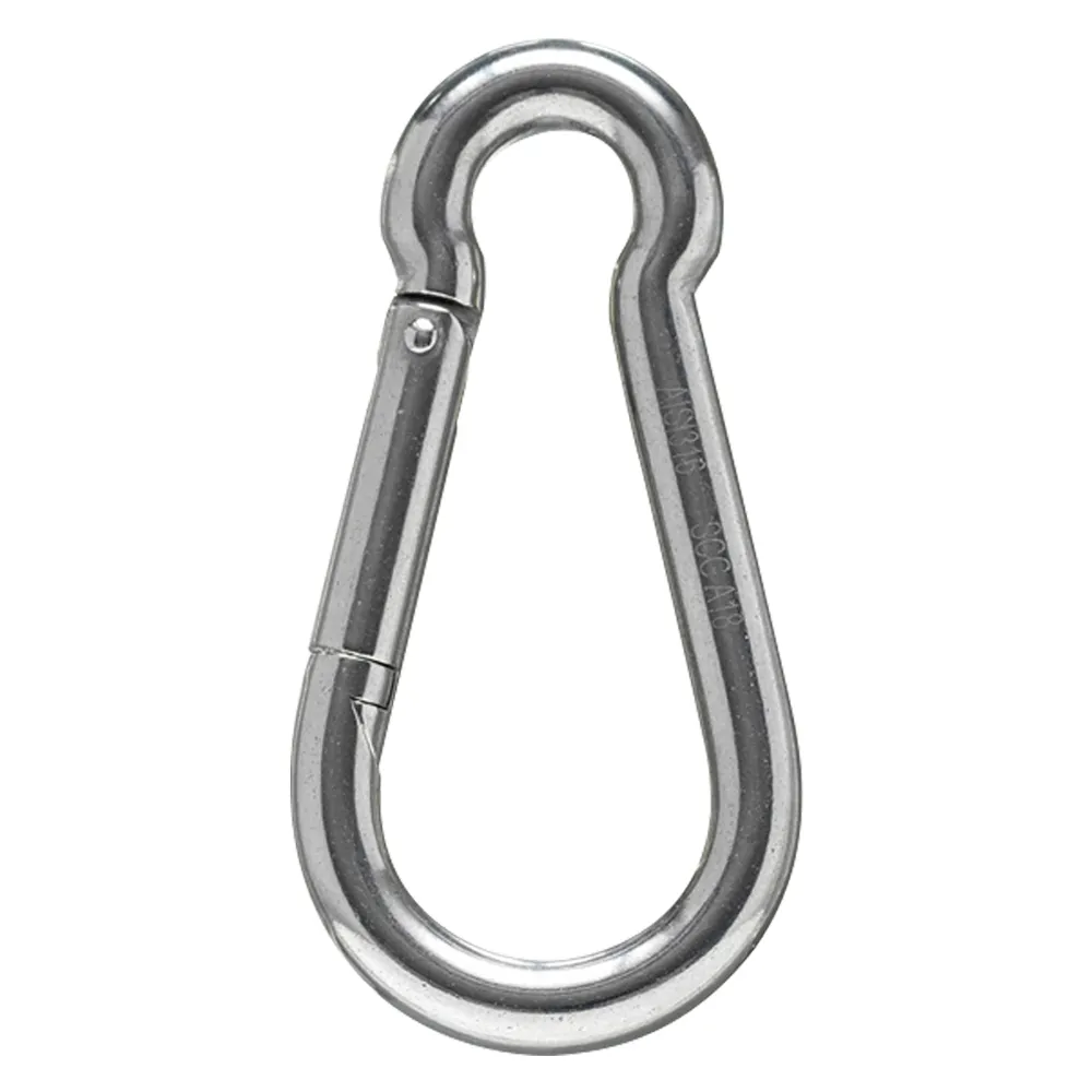 MOSCHETTONE Ø mm 10 x 100 (20 pz)