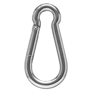 MOSCHETTONE Ø mm 10 x 100 (20 pz)