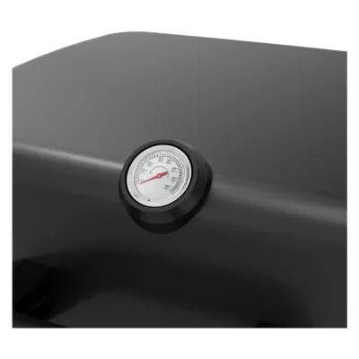 MISURATORE TEMPERATURA per barbecue 'KASART'