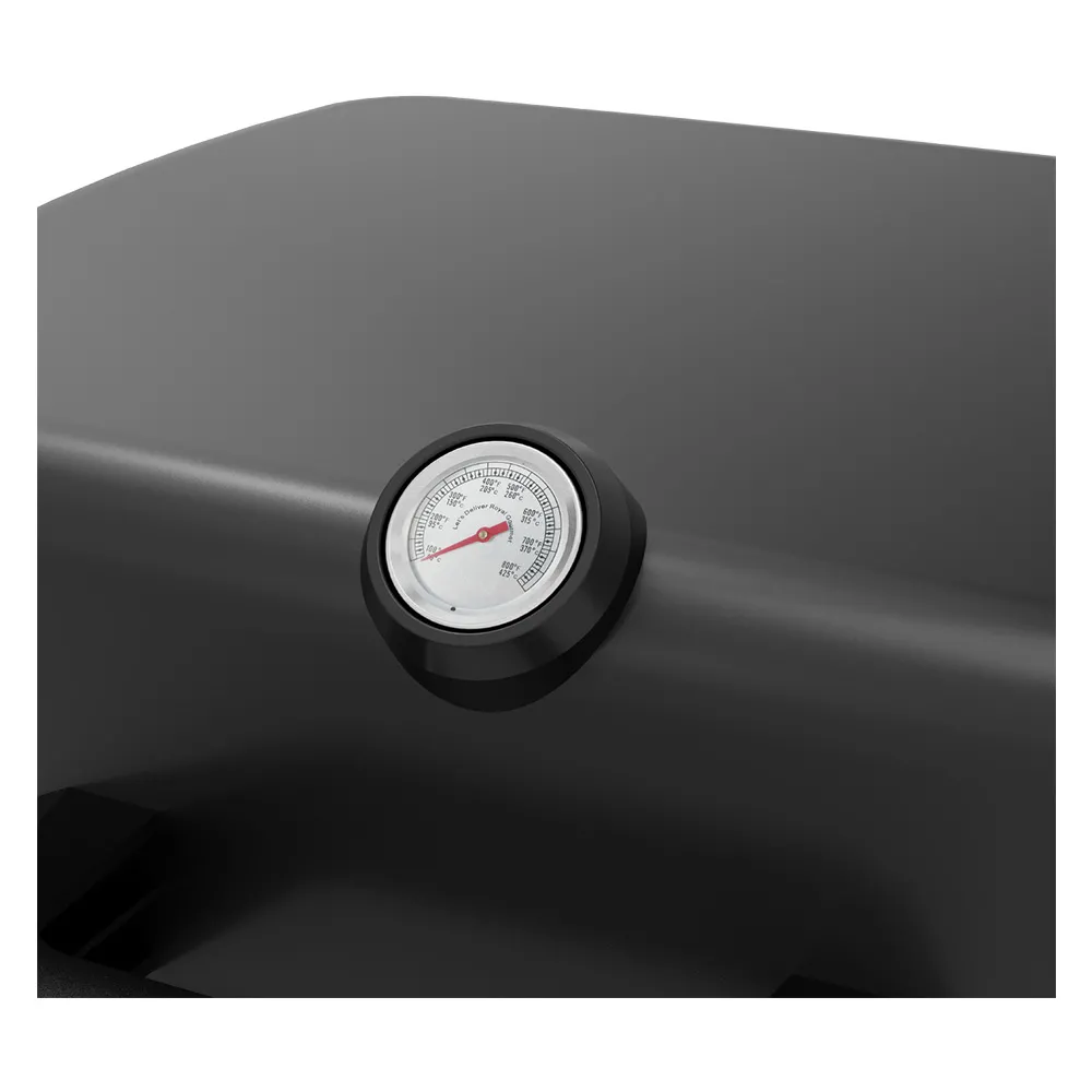 MISURATORE TEMPERATURA per barbecue 'KASART'