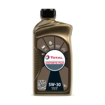 OLIO MOTORE PER AUTOVETTURE 'SYNTHETIC PLUS' 5W30 - lt. 1 (12 pz)