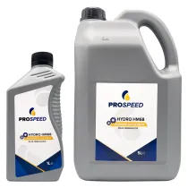 OLIO IDRAULICO HYDRO - HM68 - lt. 1 (12 pz)