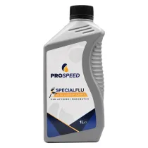 OLIO LUBRIFICANTE 'SPECIAL FLU' Lt. 1 (12 PZ)