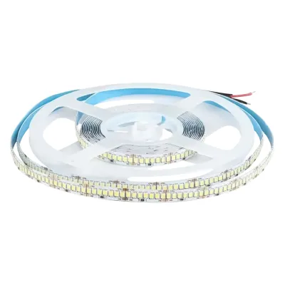 NASTRO STRIP LED l. bianca fredda - 6500K (IP20)