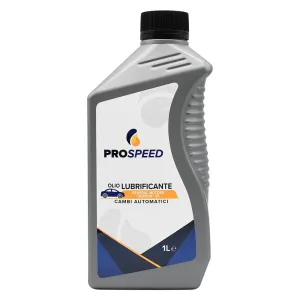 OLIO LUBRIFICANTE PER CAMBI AUTOMATICI lt. 1 (12 PZ)