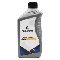OLIO LUBRIFICANTE PER FRENI lt. 1 (12 PZ)