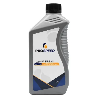 OLIO LUBRIFICANTE PER FRENI lt. 1 (12 PZ)