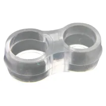 PARACOLPO DOPPIO ANELLO cf. 100 pz