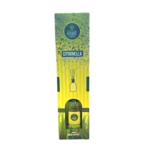 DIFFUSORE CITRONELLA HYGGE 125ML (24,0 PZ)