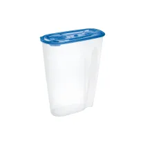 DISPENSER PER CIBO 'NUVOLA' cm 18 x 26 x h 25,5 - lt 1,5 (8 PZ)