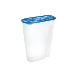 DISPENSER PER CIBO 'NUVOLA' cm 23 x 34 x h 33,5 - lt 3,5 (4 PZ)