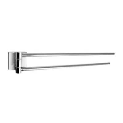 GD FUJI PORTASALVIETTE C/SNODO CROMO