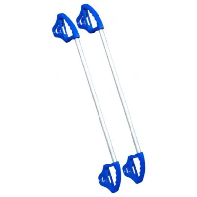 KIT DI SICUREZZA P/SCALE 5 - 6 GRADINI FACAL ALFA