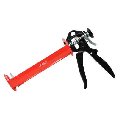 PISTOLA PER ANCORANTI CHIMICI semiprofessionale - spinta Mag. 3000 N