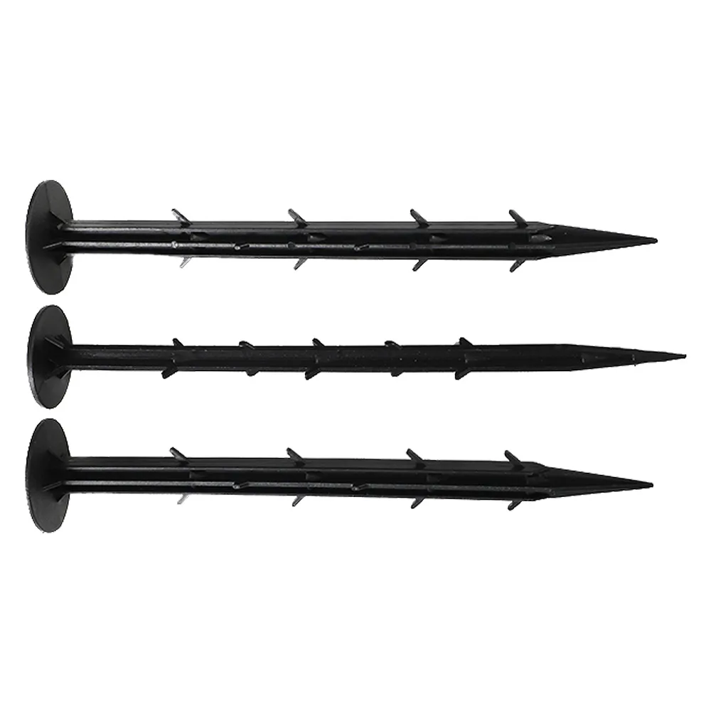 PICCHETTO FERMATELO A CHIODO cm.20 - Ø cm.4 (100 PZ)