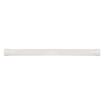 PLAFONIERA TUBO LED PRISMATICA 50W - 4000K mm 1466 x 76 x 24